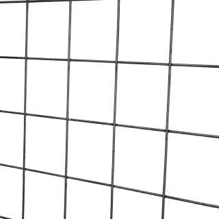 Gabionová síť 3200 × 2000 mm, oko 100 × 100 mm, polotovar